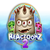 Reactoonz 2