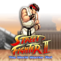 Street Fighter II