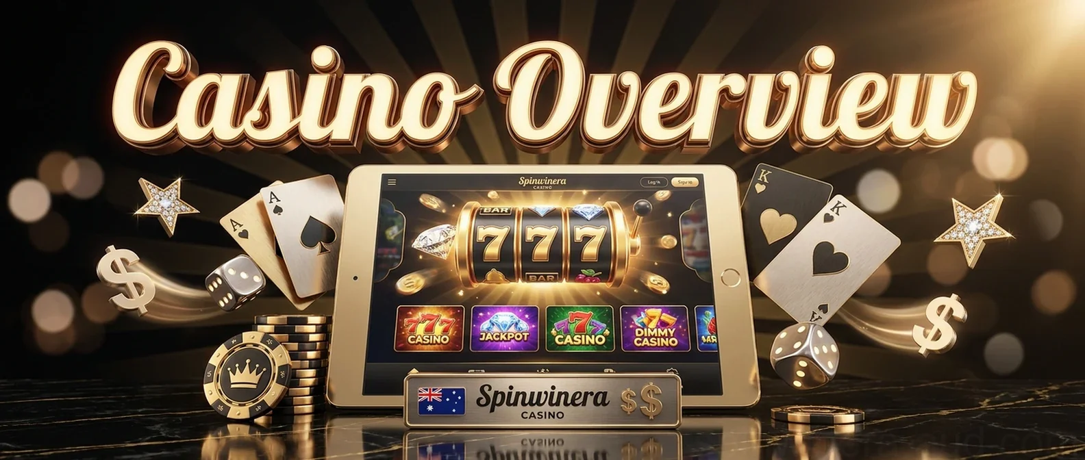 Casino Overview